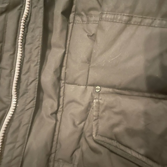 Hugo Boss winter jacket - Picture 7 of 7